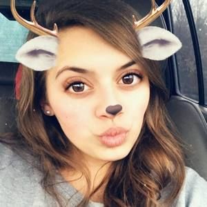 Meet your Posher, Mirranda brooke